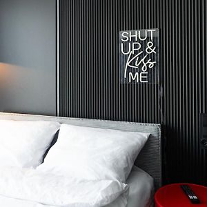 Deluxe Appartement met een Slaapkamer
