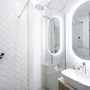 Appartement met een Slaapkamer